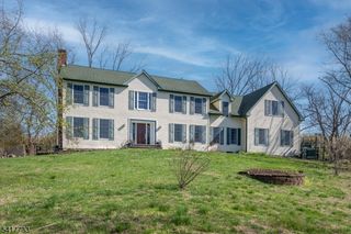 34 Indian Run, Readington Twp., NJ 08889