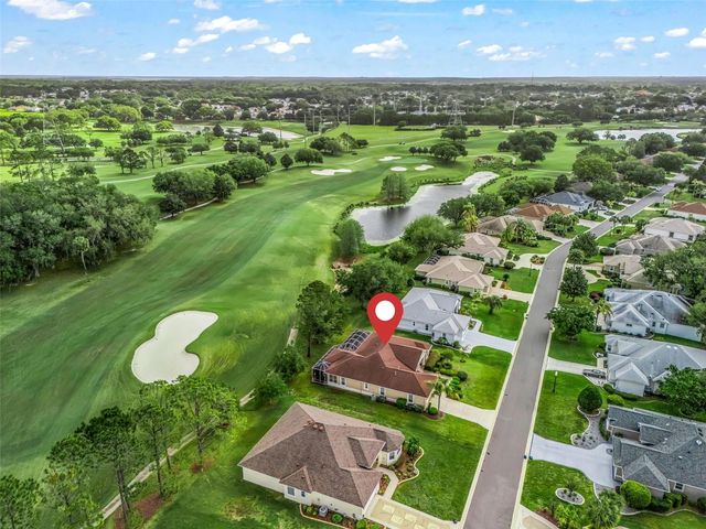 8755 SE 177TH GRASSMERE STREET, The Villages, FL 32162