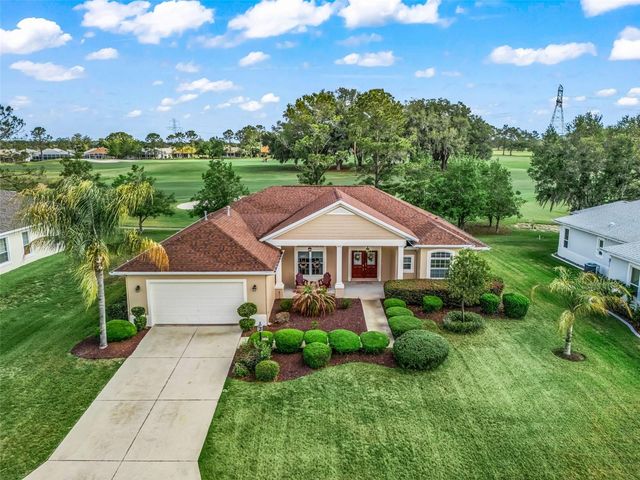 8755 SE 177TH GRASSMERE STREET, The Villages, FL 32162