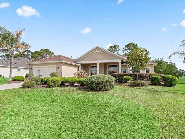 8755 SE 177TH GRASSMERE STREET, The Villages, FL 32162