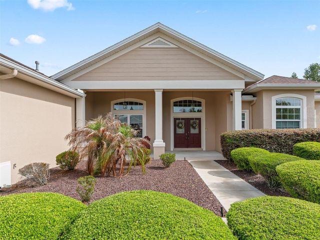 8755 SE 177TH GRASSMERE STREET, The Villages, FL 32162