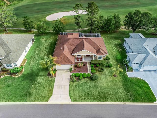 8755 SE 177TH GRASSMERE STREET, The Villages, FL 32162