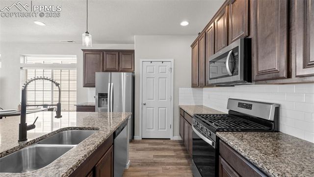 9443 Cashel Trail, Colorado Springs, CO 80927