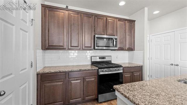 9443 Cashel Trail, Colorado Springs, CO 80927