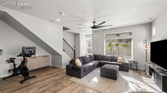 9443 Cashel Trail, Colorado Springs, CO 80927