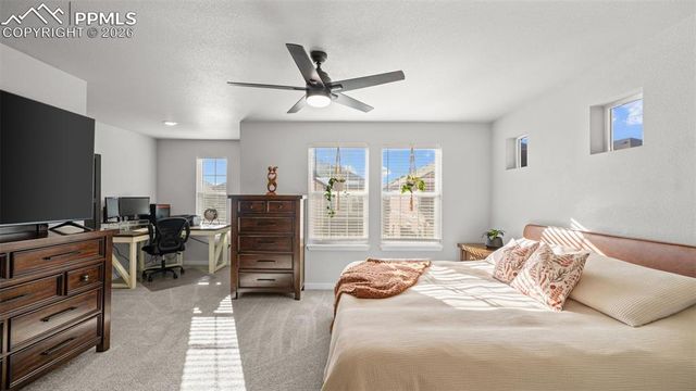 9443 Cashel Trail, Colorado Springs, CO 80927