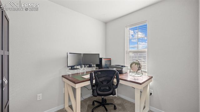 9443 Cashel Trail, Colorado Springs, CO 80927