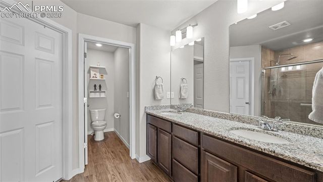 9443 Cashel Trail, Colorado Springs, CO 80927