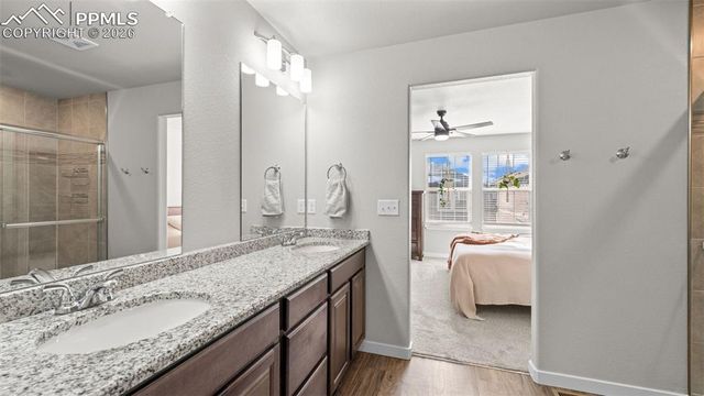 9443 Cashel Trail, Colorado Springs, CO 80927