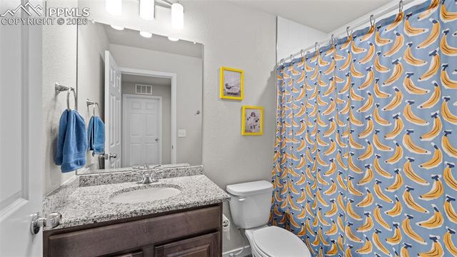 9443 Cashel Trail, Colorado Springs, CO 80927