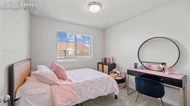 9443 Cashel Trail, Colorado Springs, CO 80927