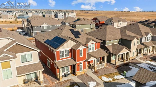 9443 Cashel Trail, Colorado Springs, CO 80927