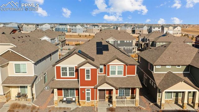 9443 Cashel Trail, Colorado Springs, CO 80927