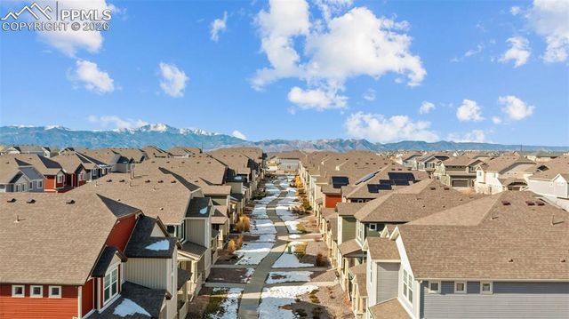 9443 Cashel Trail, Colorado Springs, CO 80927