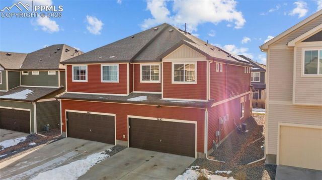 9443 Cashel Trail, Colorado Springs, CO 80927