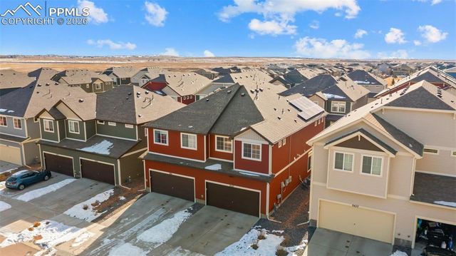 9443 Cashel Trail, Colorado Springs, CO 80927