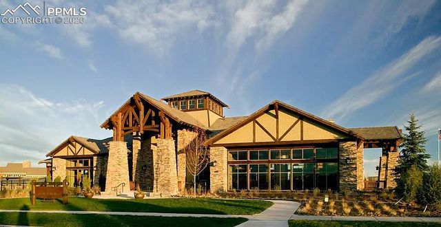 9443 Cashel Trail, Colorado Springs, CO 80927