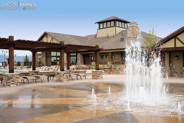 9443 Cashel Trail, Colorado Springs, CO 80927