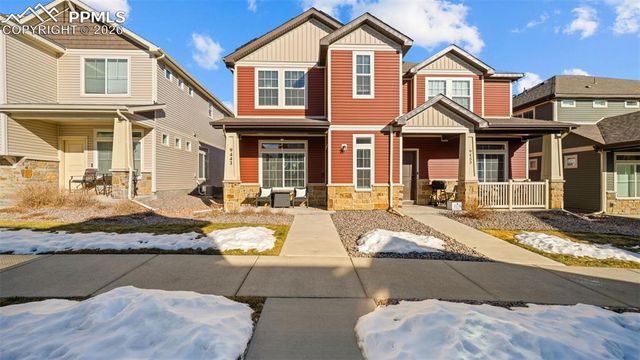 9443 Cashel Trail, Colorado Springs, CO 80927