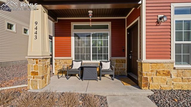9443 Cashel Trail, Colorado Springs, CO 80927