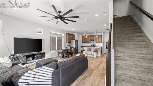 9443 Cashel Trail, Colorado Springs, CO 80927