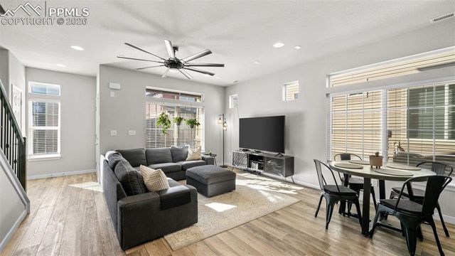 9443 Cashel Trail, Colorado Springs, CO 80927