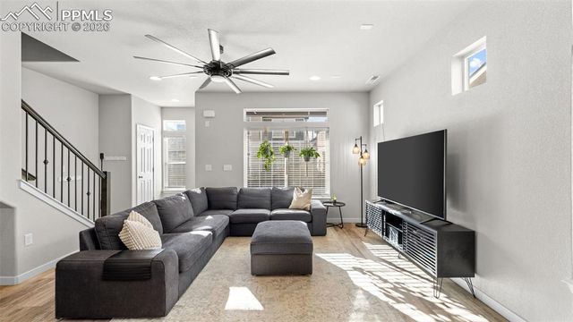 9443 Cashel Trail, Colorado Springs, CO 80927