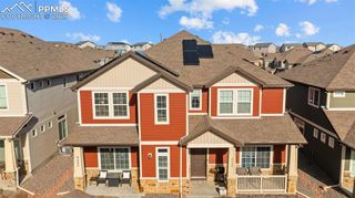 9443 Cashel Trail, Colorado Springs, CO 80927
