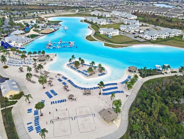 8057 ROLLING SHELL TRAIL, Wesley Chapel, FL 33545