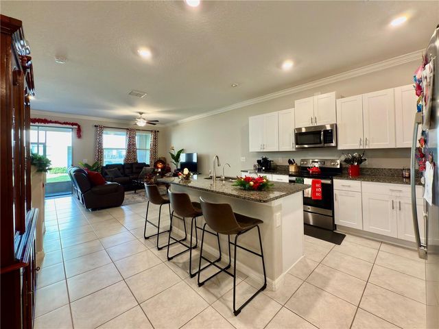 8057 ROLLING SHELL TRAIL, Wesley Chapel, FL 33545