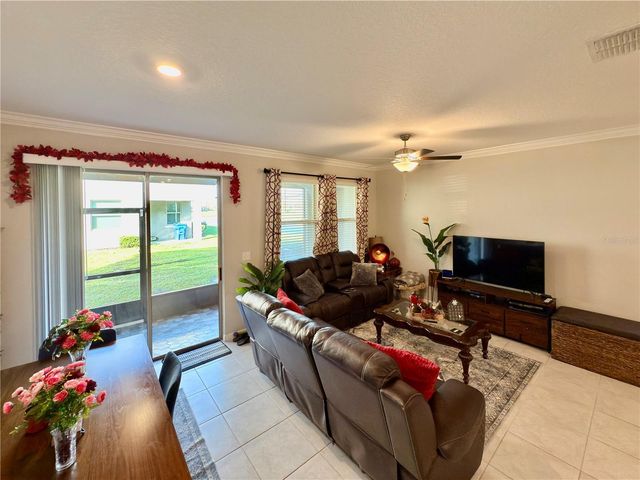 8057 ROLLING SHELL TRAIL, Wesley Chapel, FL 33545