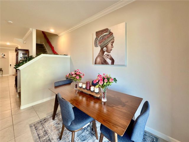 8057 ROLLING SHELL TRAIL, Wesley Chapel, FL 33545