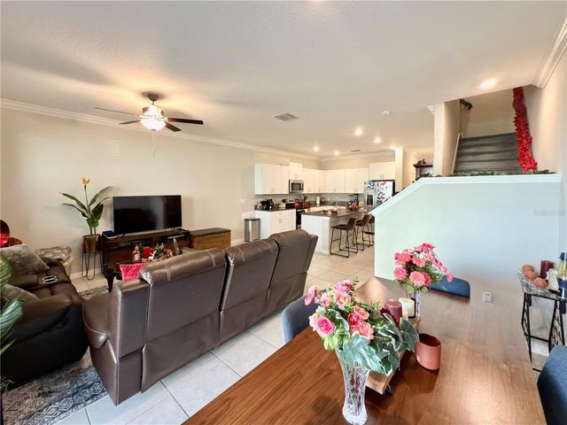 8057 ROLLING SHELL TRAIL, Wesley Chapel, FL 33545