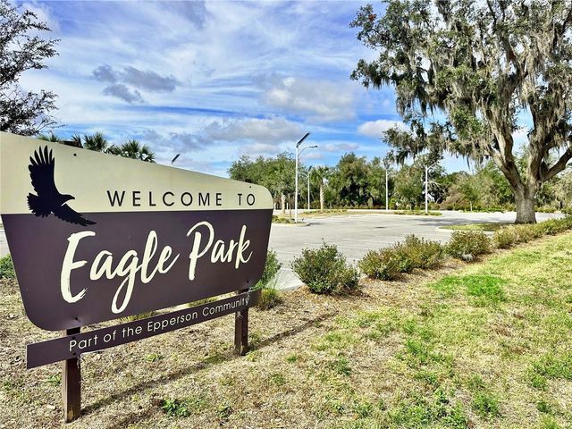 8057 ROLLING SHELL TRAIL, Wesley Chapel, FL 33545