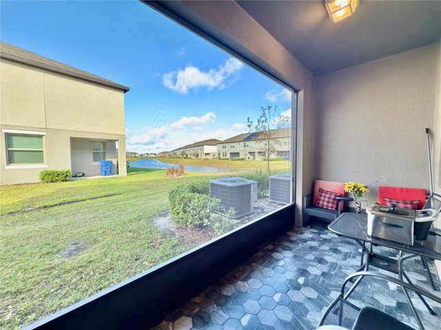 8057 ROLLING SHELL TRAIL, Wesley Chapel, FL 33545