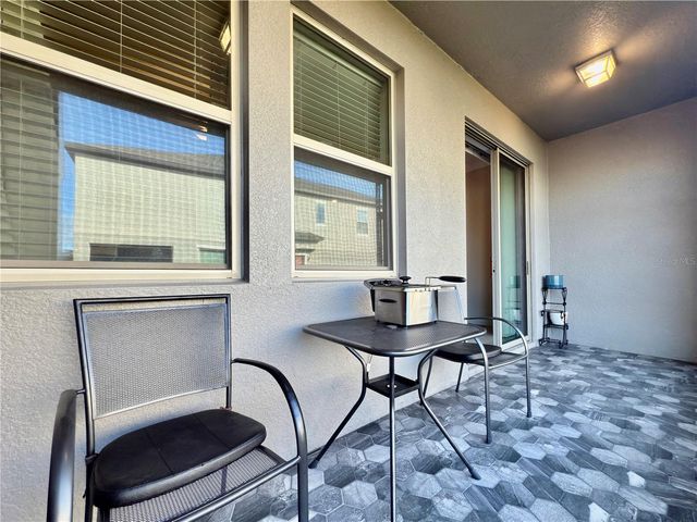 8057 ROLLING SHELL TRAIL, Wesley Chapel, FL 33545