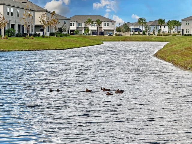 8057 ROLLING SHELL TRAIL, Wesley Chapel, FL 33545