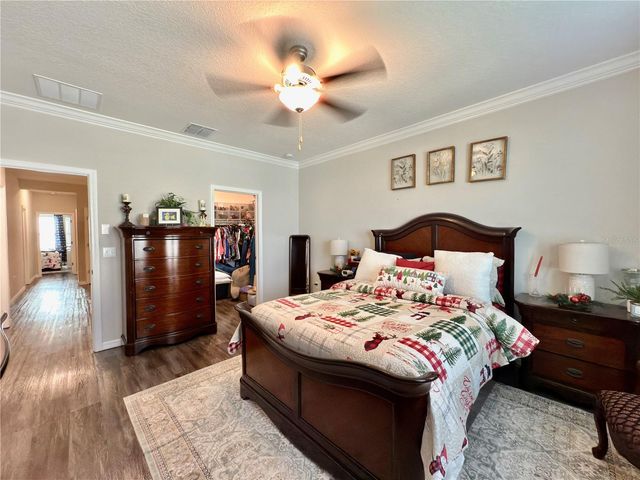 8057 ROLLING SHELL TRAIL, Wesley Chapel, FL 33545