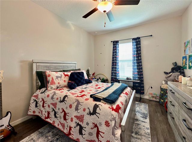 8057 ROLLING SHELL TRAIL, Wesley Chapel, FL 33545