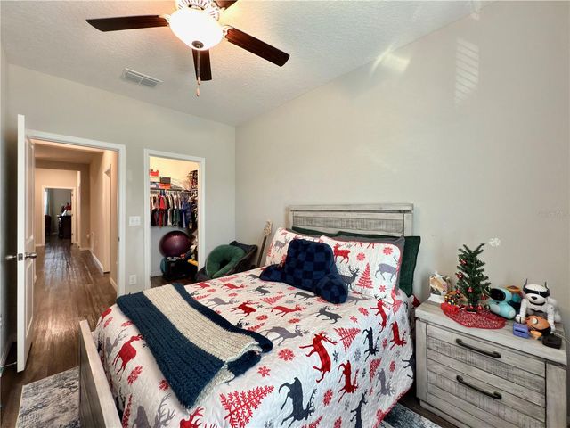 8057 ROLLING SHELL TRAIL, Wesley Chapel, FL 33545