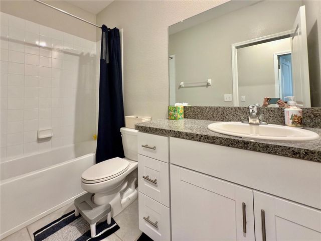 8057 ROLLING SHELL TRAIL, Wesley Chapel, FL 33545