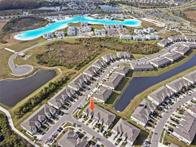 8057 ROLLING SHELL TRAIL, Wesley Chapel, FL 33545