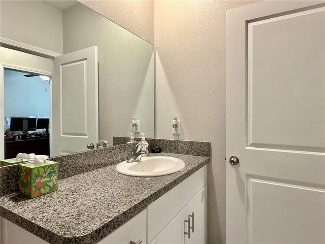 8057 ROLLING SHELL TRAIL, Wesley Chapel, FL 33545