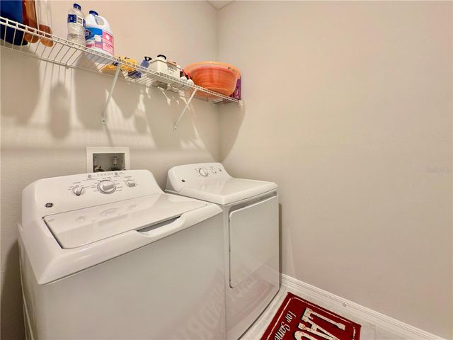 8057 ROLLING SHELL TRAIL, Wesley Chapel, FL 33545