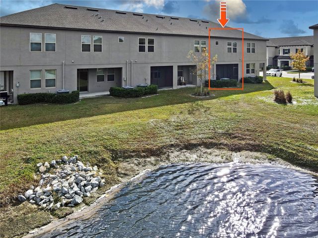 8057 ROLLING SHELL TRAIL, Wesley Chapel, FL 33545