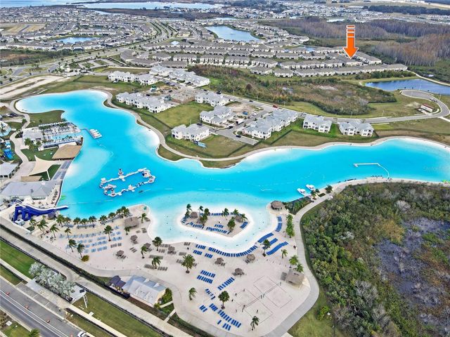 8057 ROLLING SHELL TRAIL, Wesley Chapel, FL 33545