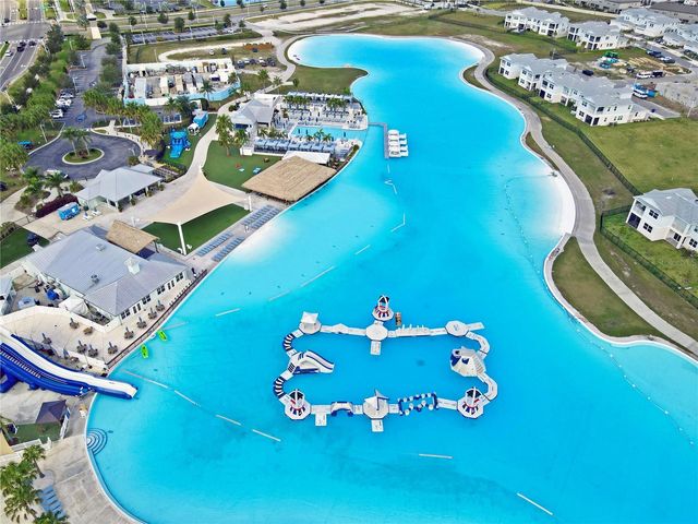 8057 ROLLING SHELL TRAIL, Wesley Chapel, FL 33545