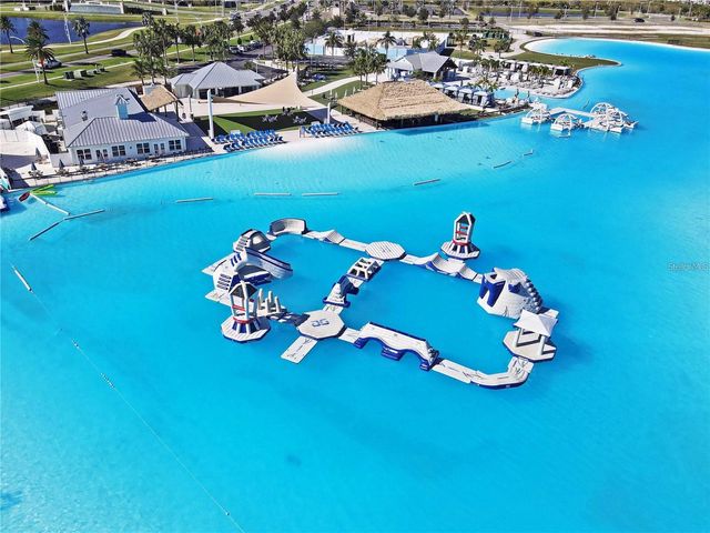 8057 ROLLING SHELL TRAIL, Wesley Chapel, FL 33545