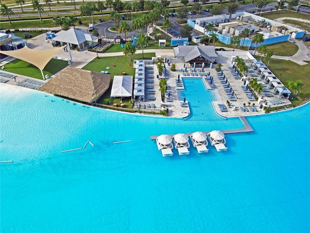 8057 ROLLING SHELL TRAIL, Wesley Chapel, FL 33545