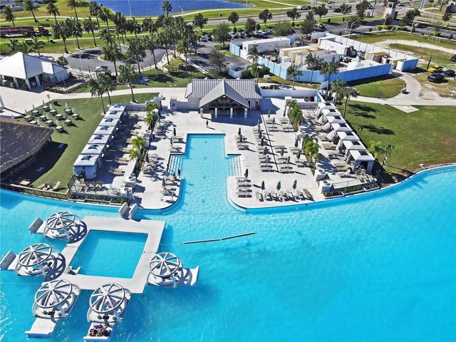 8057 ROLLING SHELL TRAIL, Wesley Chapel, FL 33545